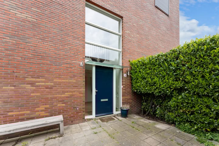 Foto 49 van Ariadnestraat 14