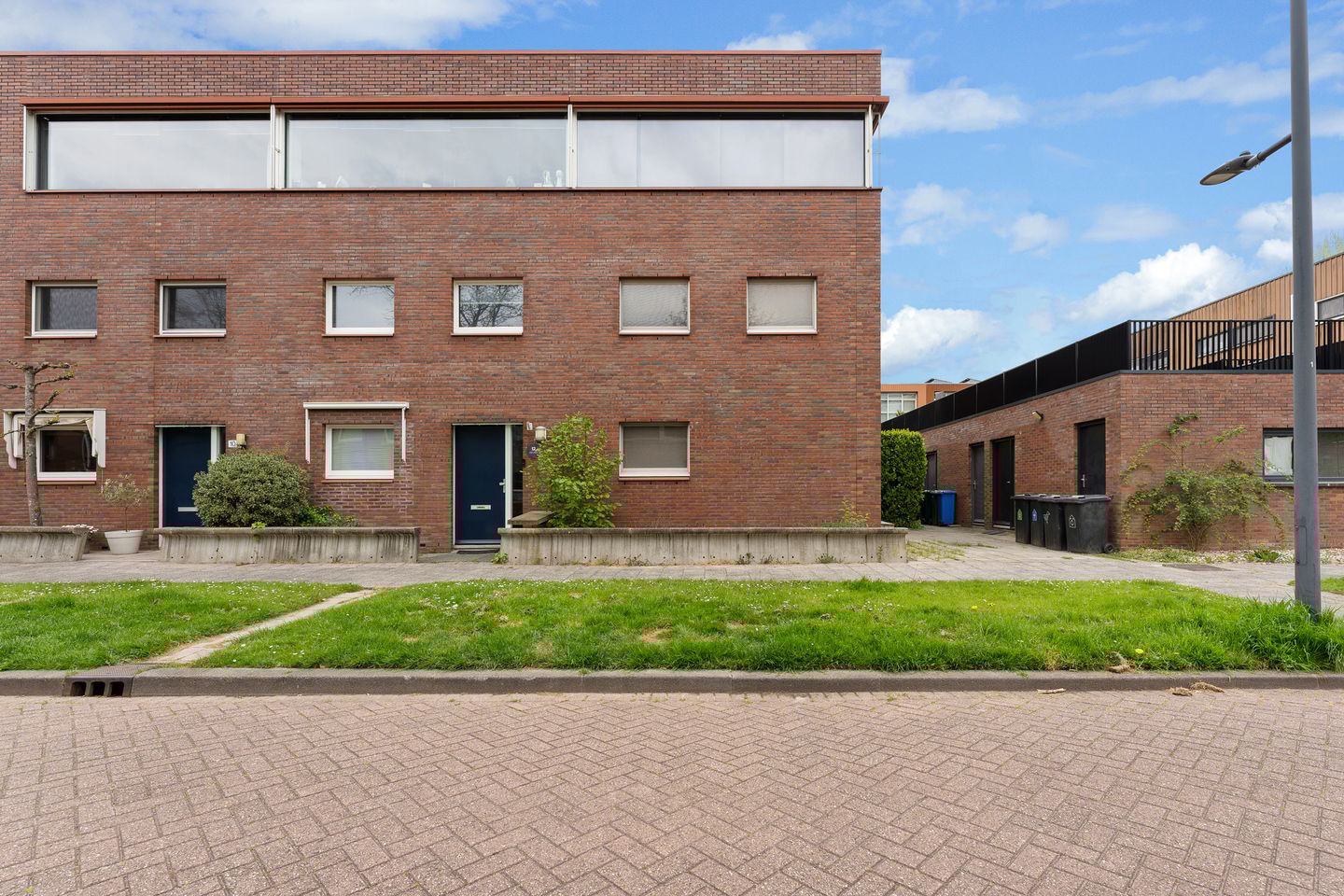 Foto 50 van Ariadnestraat 14