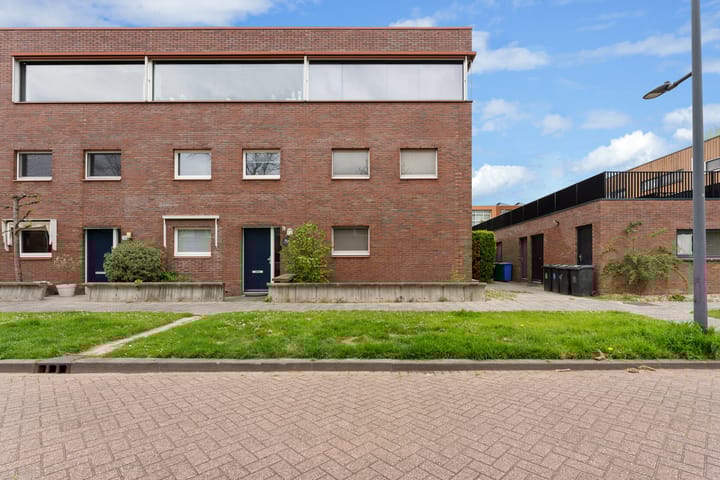 Foto 50 van Ariadnestraat 14