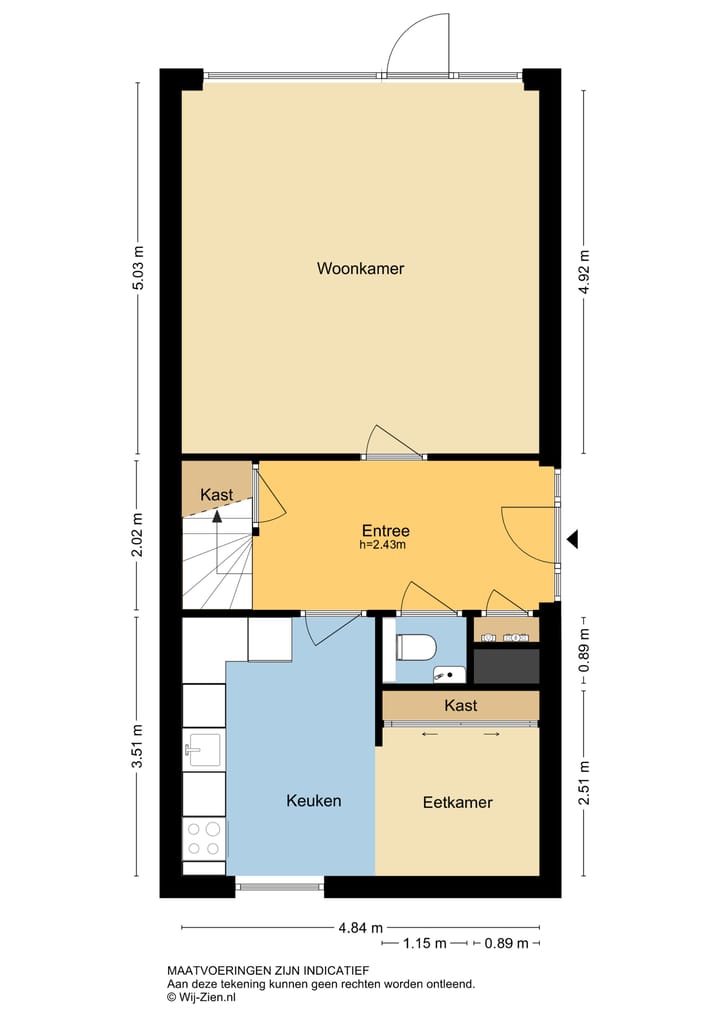 Foto 51 van Ariadnestraat 14