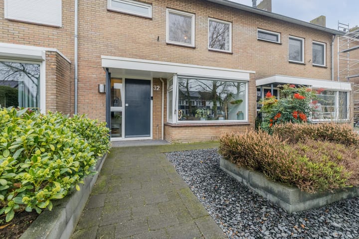 Photo 3 of Grote Bisschop 32