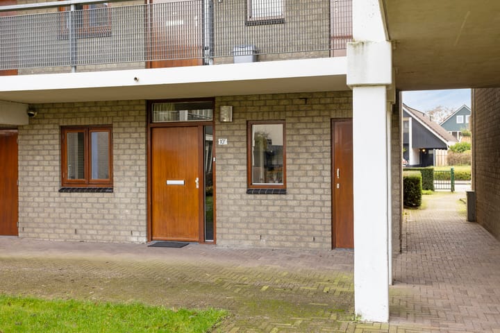 Photo 5 of Aaltenseweg 10-F