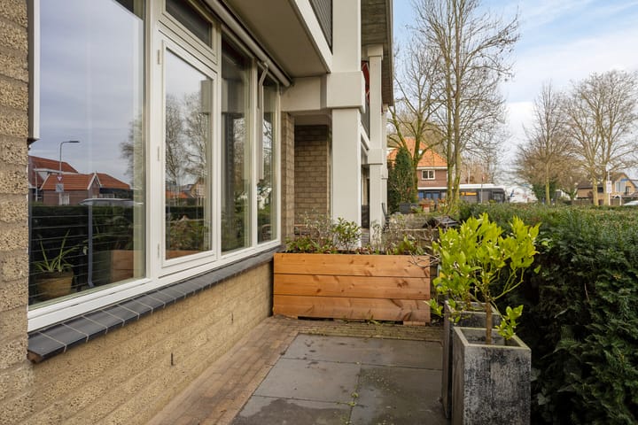 Photo 25 of Aaltenseweg 10-F