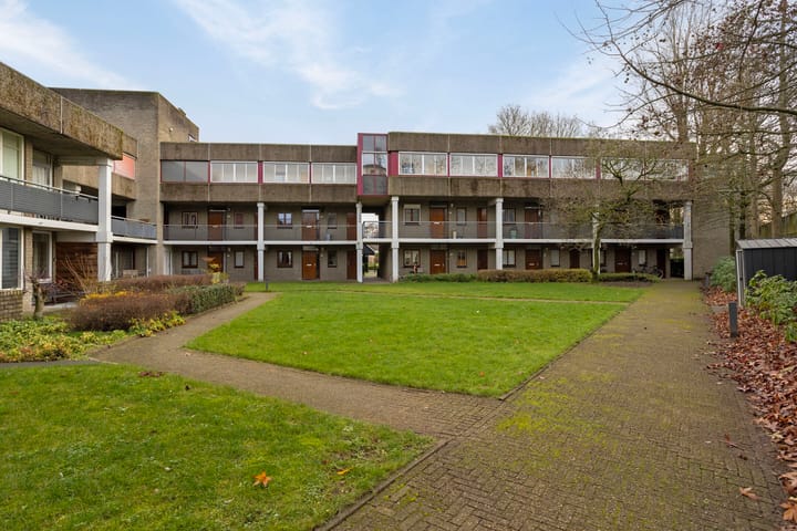 Photo 27 of Aaltenseweg 10-F