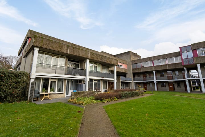 Photo 28 of Aaltenseweg 10-F