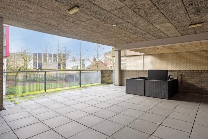 Photo 30 of Aaltenseweg 10-F