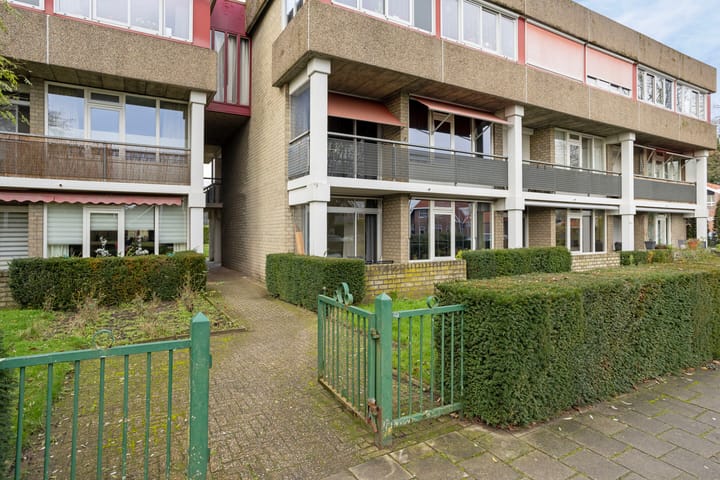 Photo 31 of Aaltenseweg 10-F