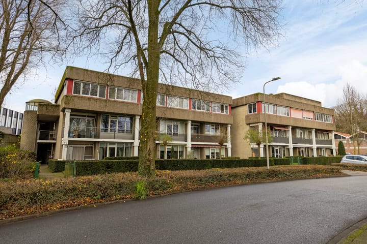 Photo 34 of Aaltenseweg 10-F