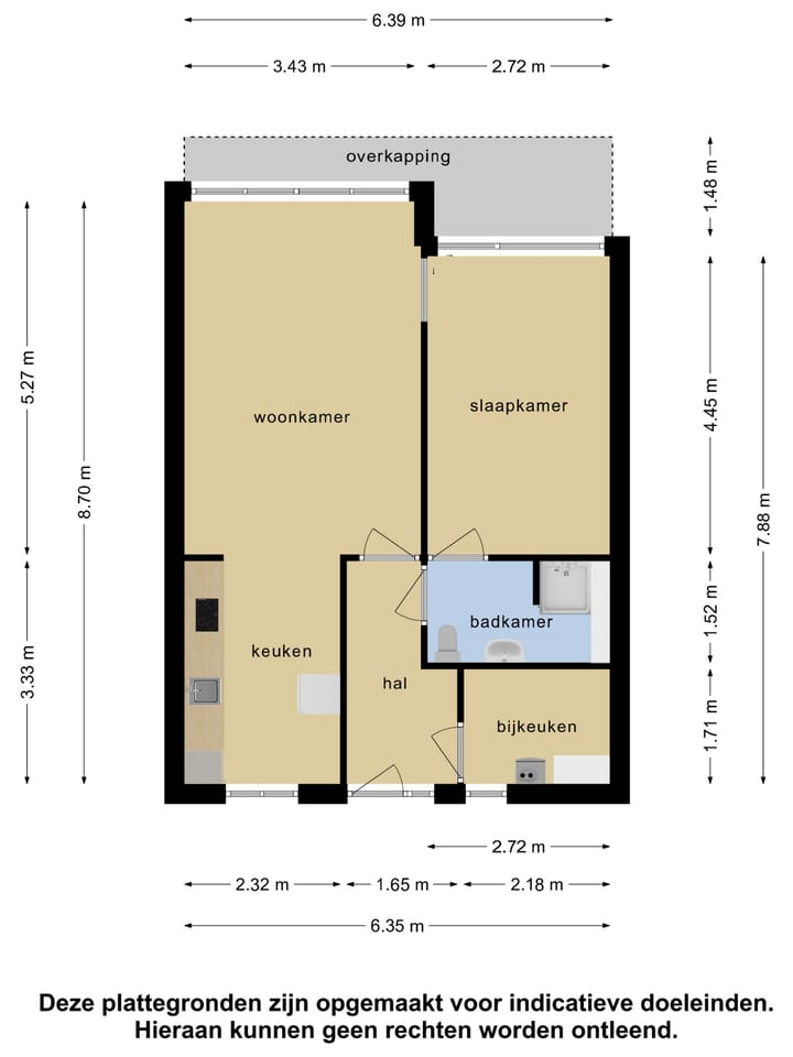Photo 38 of Aaltenseweg 10-F