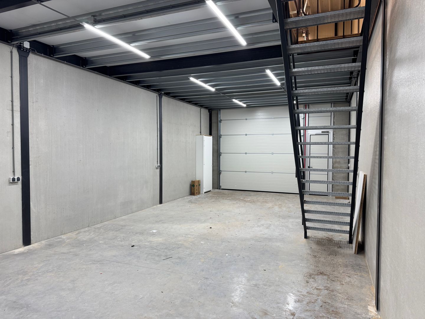 Bekijk foto 4 van Begijneweide 12-b