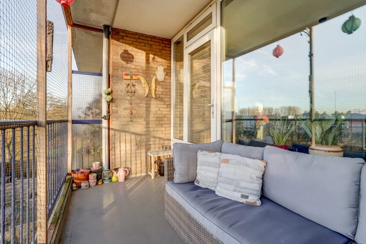 Foto 3 van Chirurgijnstraat 13