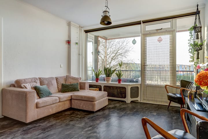 Foto 6 van Chirurgijnstraat 13