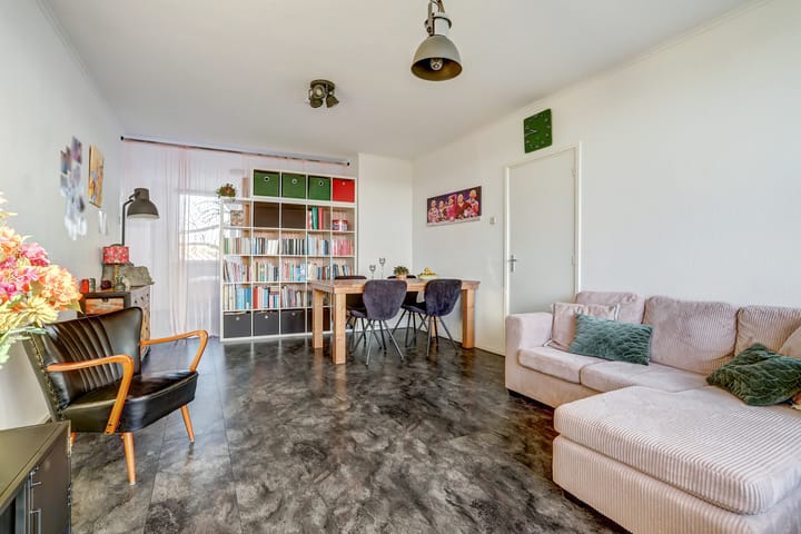 Foto 7 van Chirurgijnstraat 13