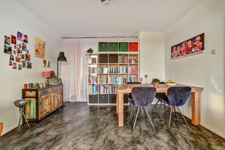 Foto 8 van Chirurgijnstraat 13