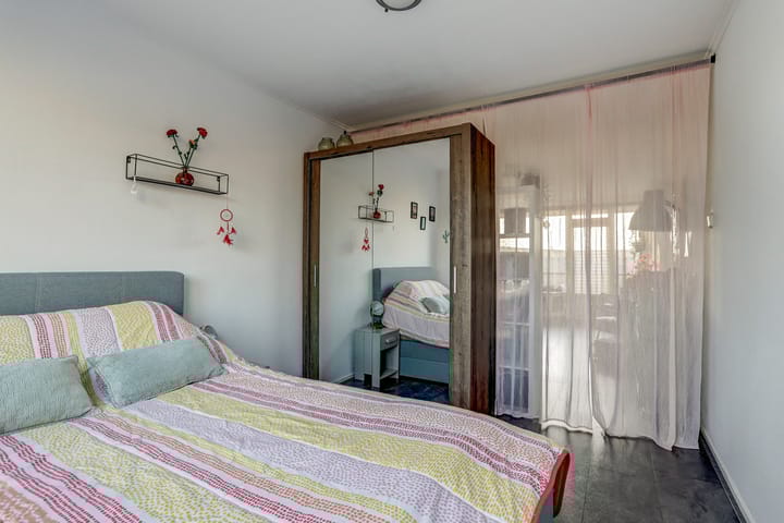 Foto 10 van Chirurgijnstraat 13