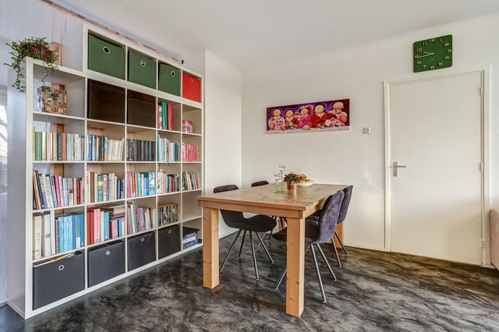 Foto 11 van Chirurgijnstraat 13