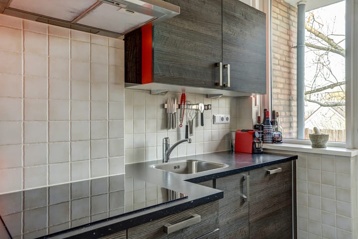 Foto 13 van Chirurgijnstraat 13