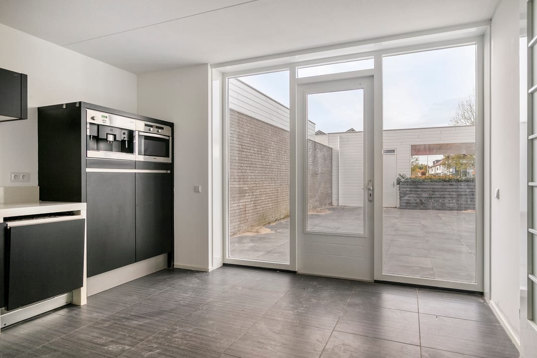 Foto 7 van Huygensstraat 115