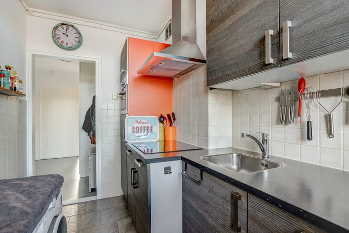 Foto 15 van Chirurgijnstraat 13