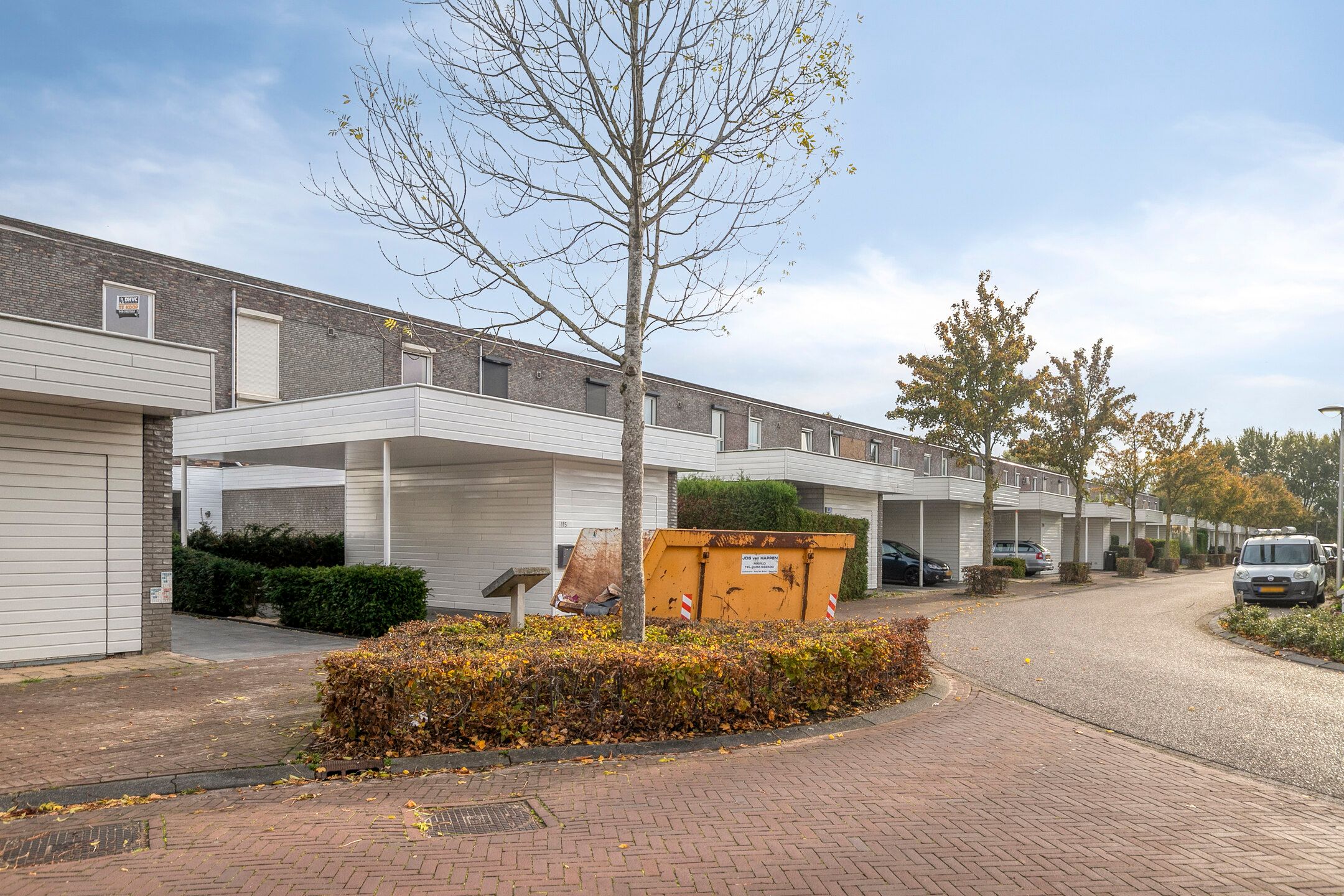 Foto 24 van Huygensstraat 115