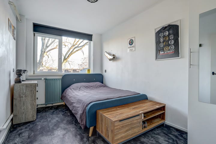 Foto 17 van Chirurgijnstraat 13