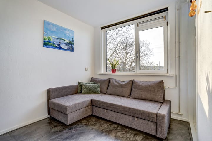 Foto 20 van Chirurgijnstraat 13