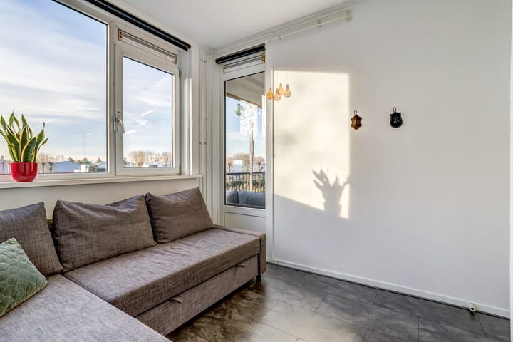 Foto 22 van Chirurgijnstraat 13