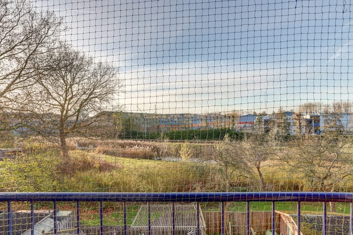 Foto 24 van Chirurgijnstraat 13