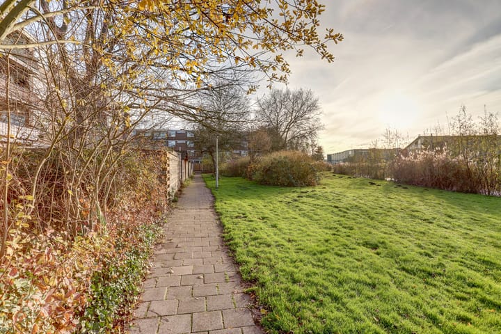 Foto 27 van Chirurgijnstraat 13