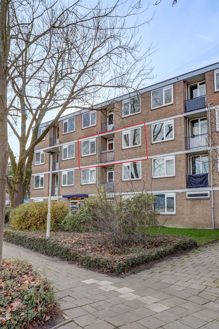 Foto 29 van Chirurgijnstraat 13