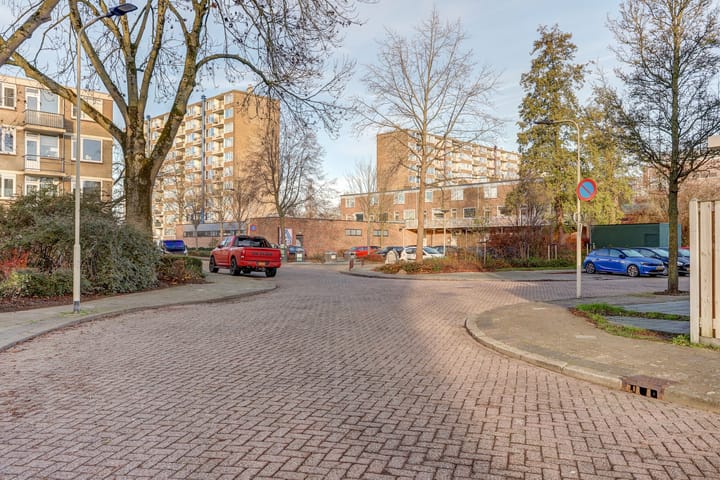 Foto 31 van Chirurgijnstraat 13