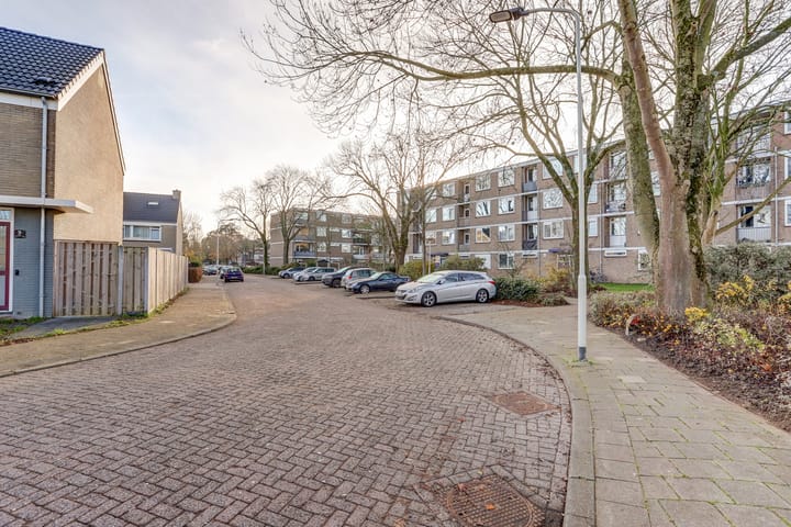 Foto 32 van Chirurgijnstraat 13