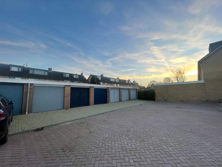 Foto 4 van Populierenlaan 34-B