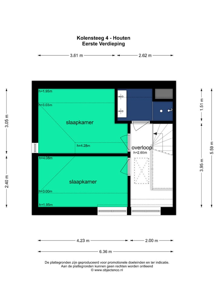 Foto 28 van Kolensteeg 4