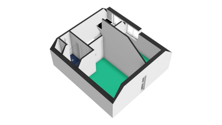 Foto 29 van Kolensteeg 4