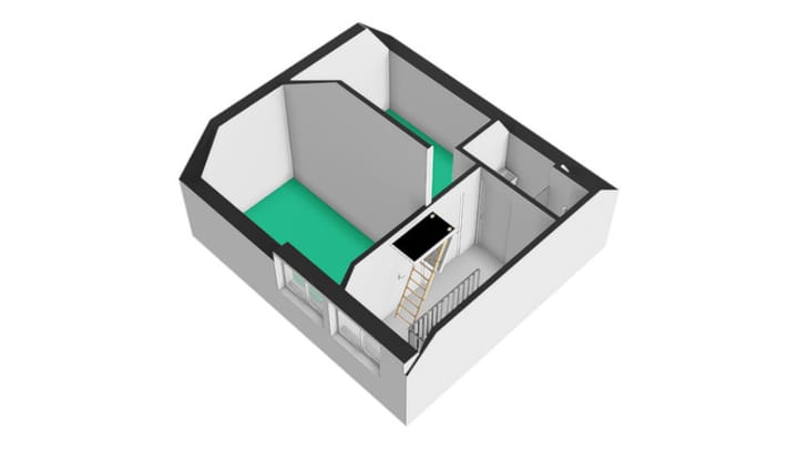 Foto 30 van Kolensteeg 4