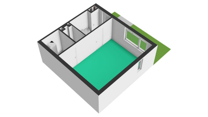 Foto 35 van Kolensteeg 4