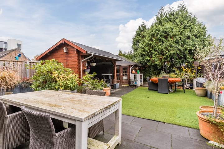 Foto 3 van Cornelis Jolstraat 34