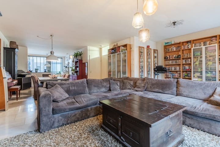 Foto 6 van Cornelis Jolstraat 34