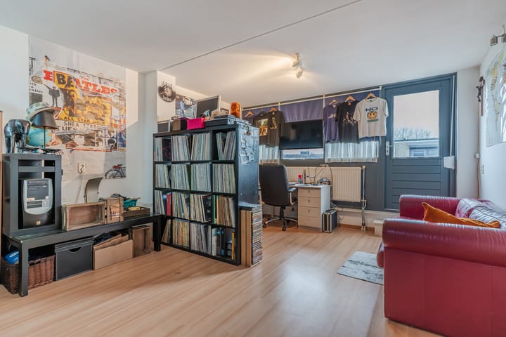 Foto 21 van Cornelis Jolstraat 34