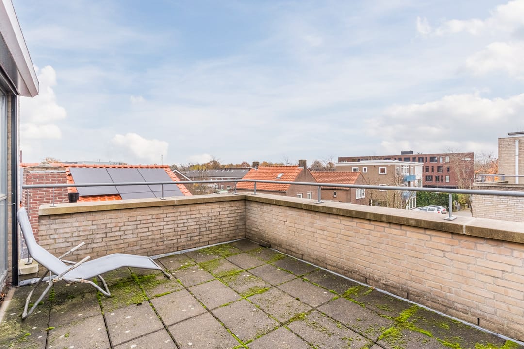 Photo 22 of Cornelis Jolstraat 34