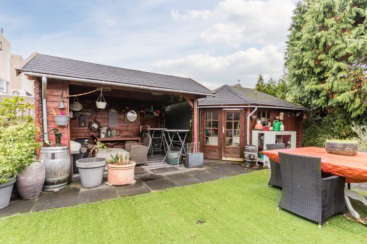 Foto 25 van Cornelis Jolstraat 34