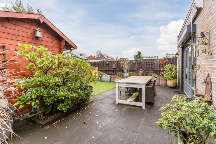 Foto 26 van Cornelis Jolstraat 34