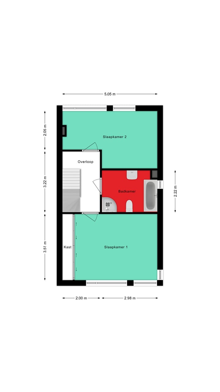 Foto 34 van Cornelis Jolstraat 34