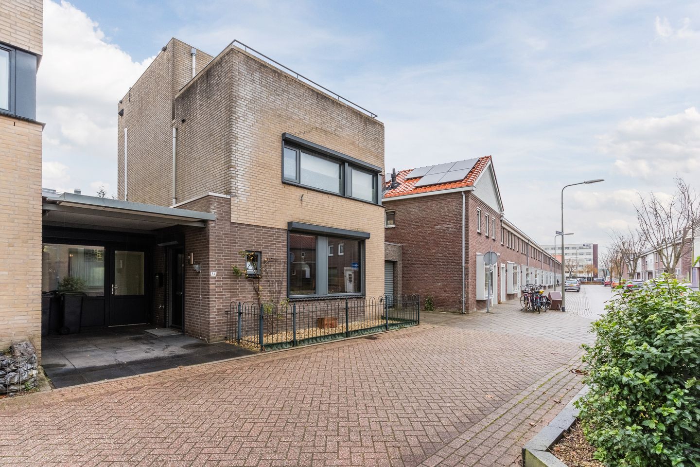 Photo 29 of Cornelis Jolstraat 34