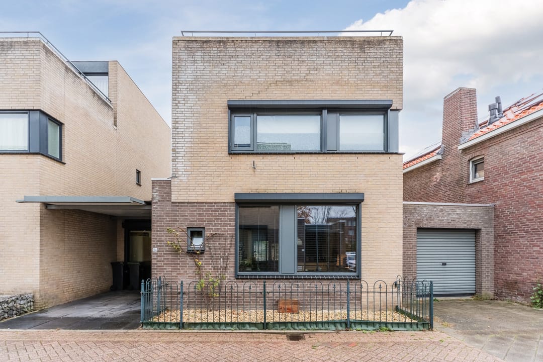 Photo 28 of Cornelis Jolstraat 34