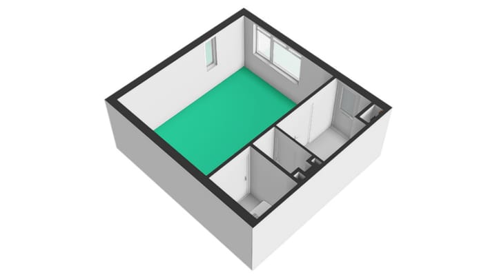 Foto 26 van Kolensteeg 6