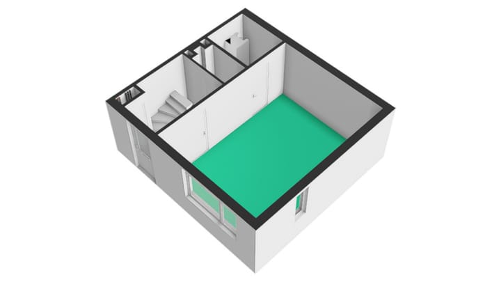 Foto 27 van Kolensteeg 6