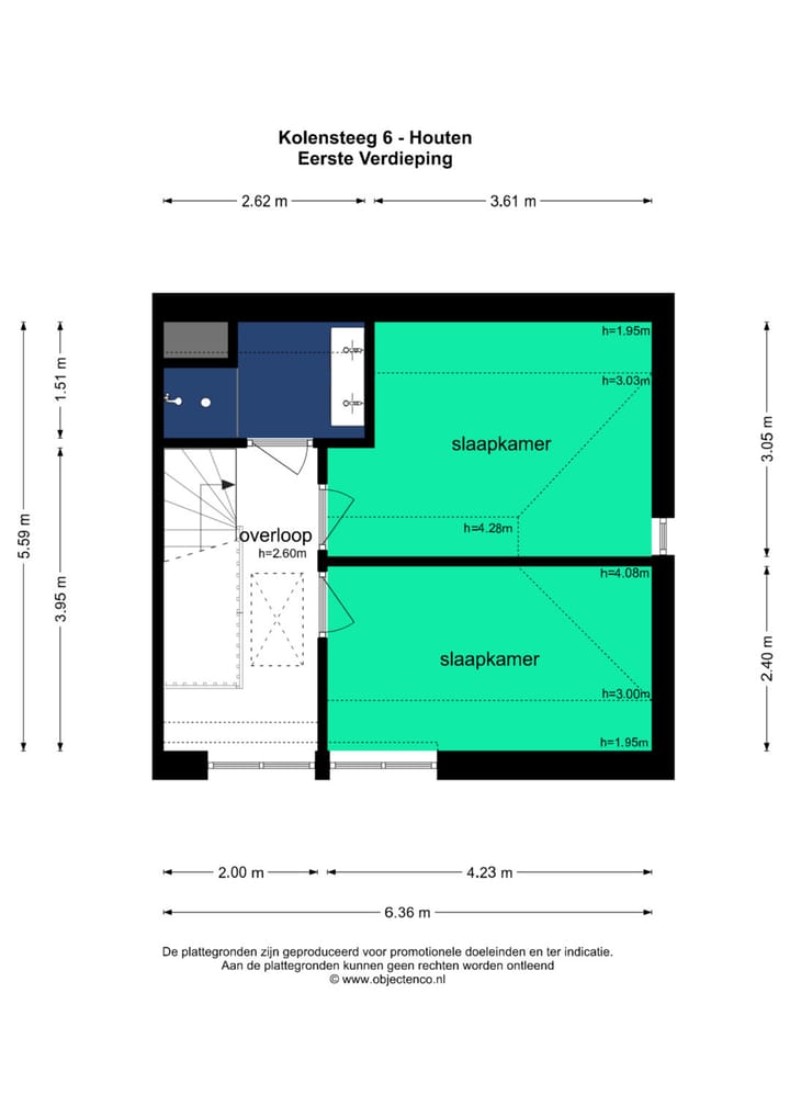 Foto 28 van Kolensteeg 6
