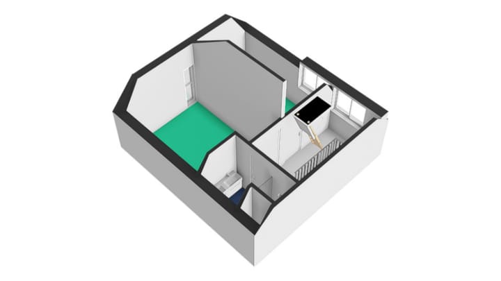 Foto 29 van Kolensteeg 6